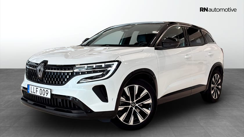Bild 1 av Renault Austral E-TECH