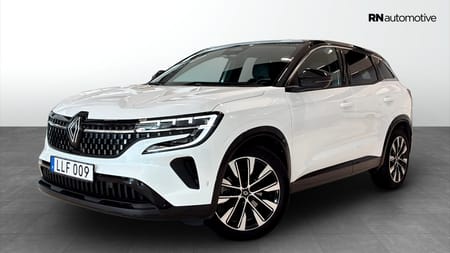 Renault Austral E-TECH