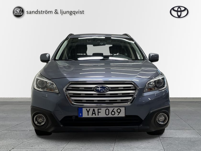 Bild 2 av Subaru Outback
