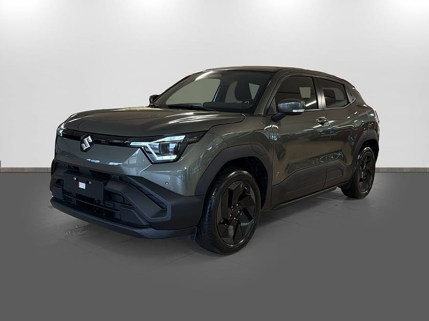 Bild 1 av Suzuki e Vitara