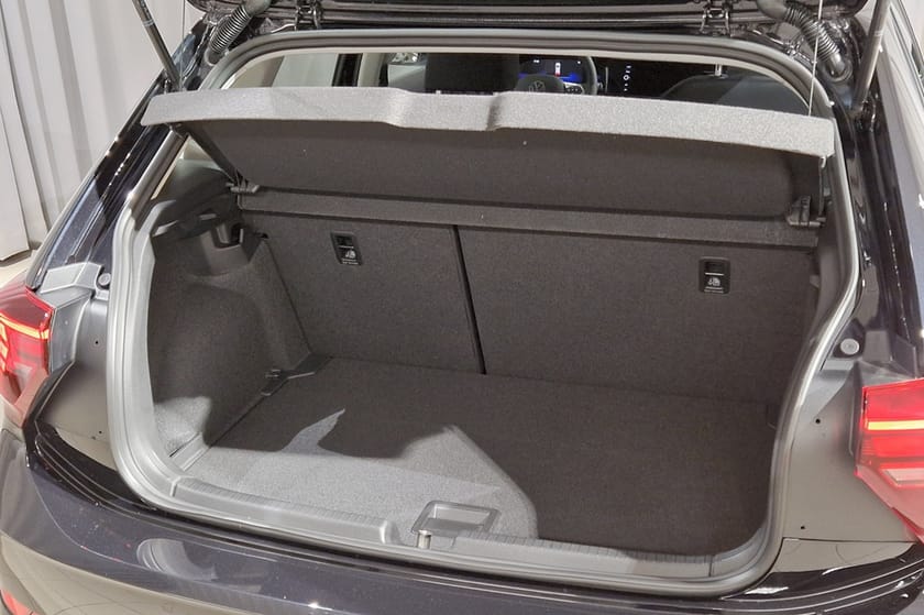 Bild 5 av Volkswagen Polo
