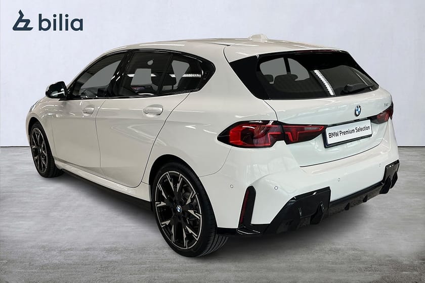 Bild 2 av BMW 120