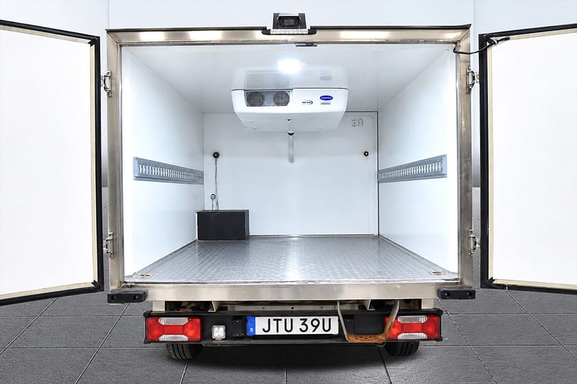 Bild 5 av Fiat Doblò WORK UP