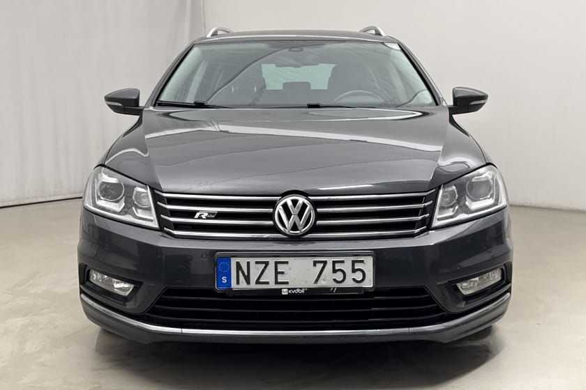 Bild 5 av Volkswagen Passat Variant