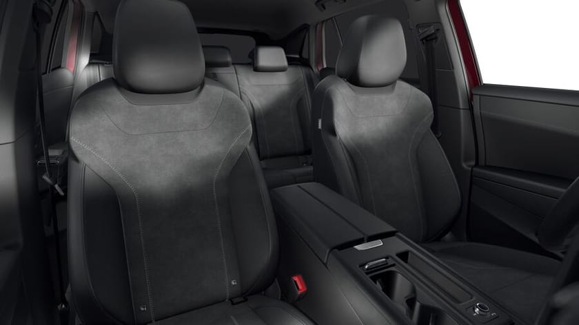 Bild 5 av Volkswagen Tiguan