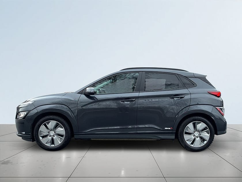 Bild 4 av Hyundai Kona Electric 64 kWh
