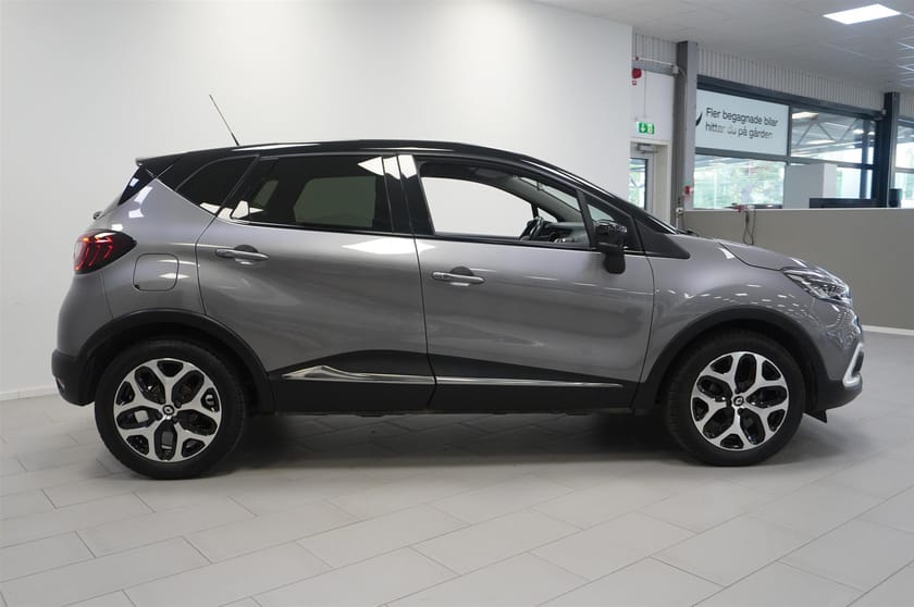 Bild 3 av Renault Captur