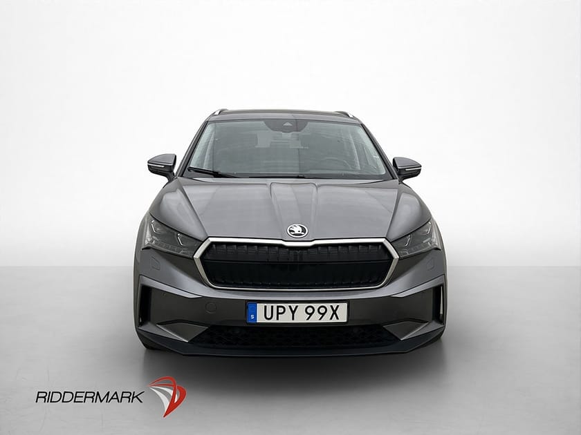 Bild 2 av Škoda Enyaq iV 80
