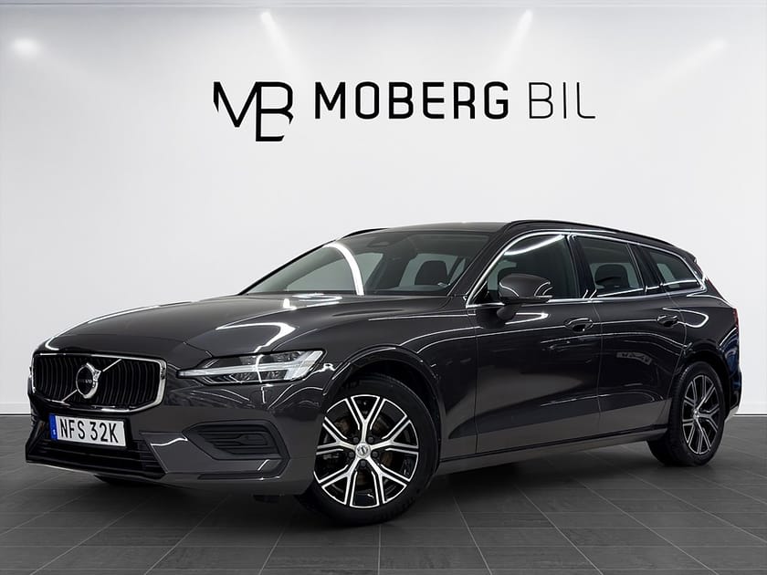 Bild 1 av Volvo V60