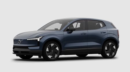 Volvo EX30 P5 Long Range