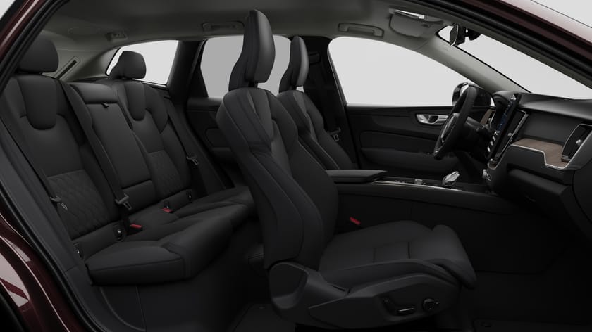 Bild 3 av Volvo XC60