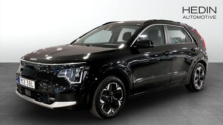 Kia Niro EV