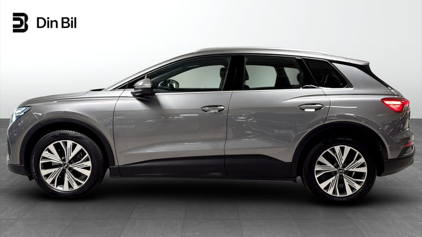 Bild 2 av Audi Q4 40 e-tron