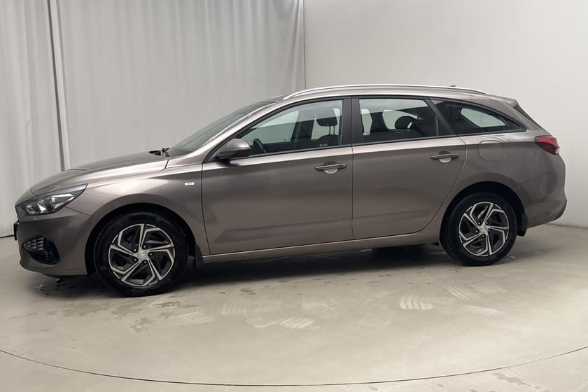 Bild 2 av Hyundai i30 Kombi
