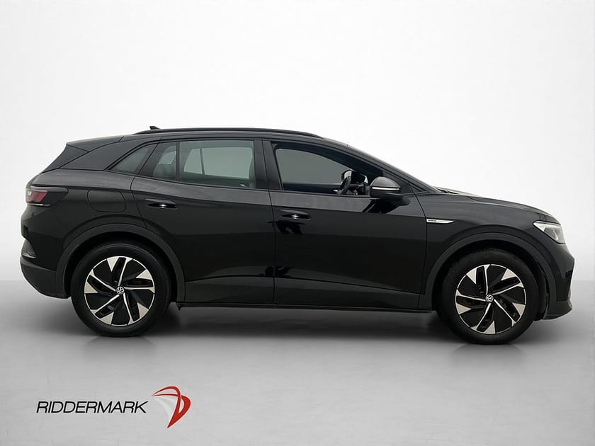 Bild 5 av Volkswagen ID.4 Pro Performance 4M