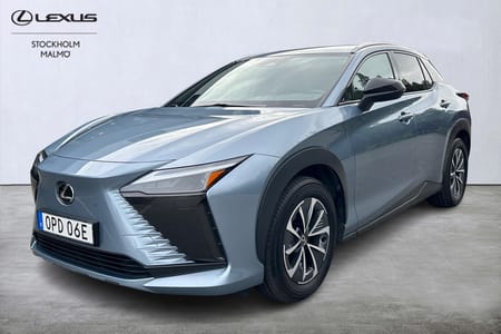Lexus RZ 450e