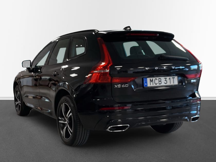 Bild 2 av Volvo XC60