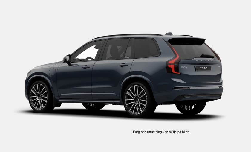 Bild 3 av Volvo XC90