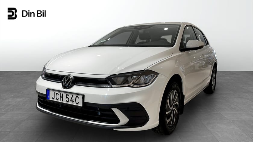 Bild 1 av Volkswagen Polo