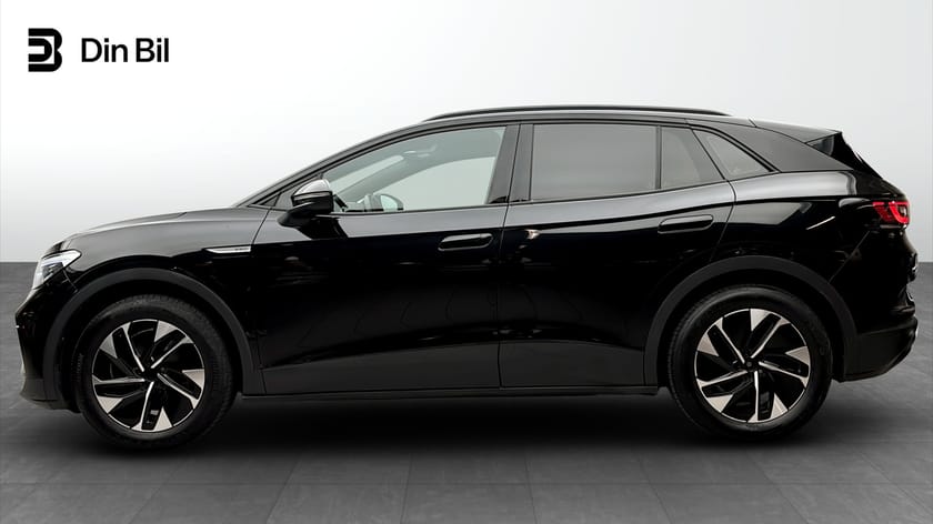 Bild 2 av Volkswagen ID.4 Pro Performance