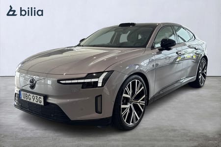 Volvo ES90 Single Motor Extended Range