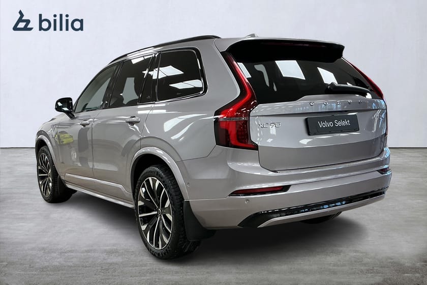 Bild 2 av Volvo XC90