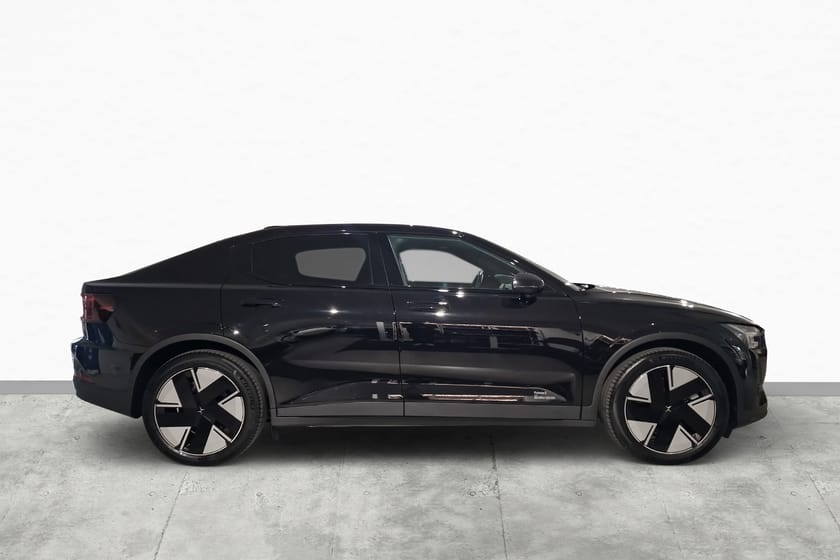 Bild 4 av Polestar 2 Long range Single motor