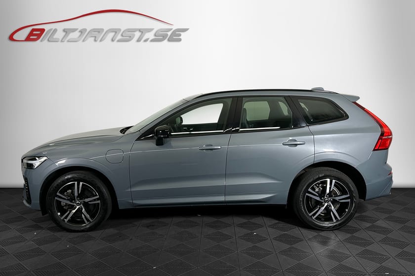 Bild 2 av Volvo XC60