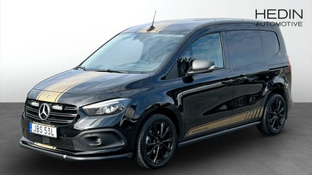 Mercedes-Benz Citan 112 CDI