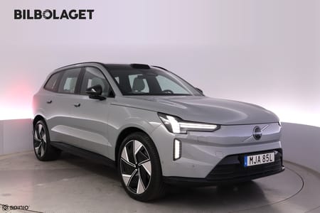 Volvo EX90 Twin Motor Performance 7-seater