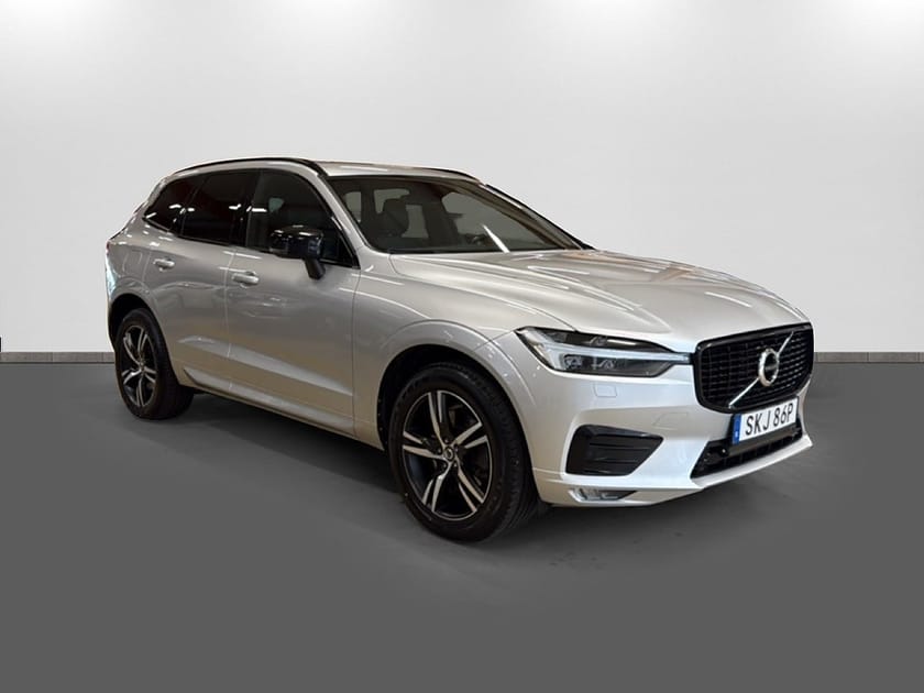 Bild 3 av Volvo XC60