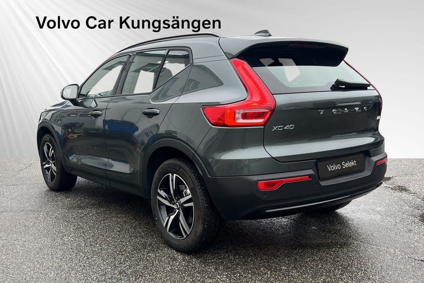 Bild 4 av Volvo XC40