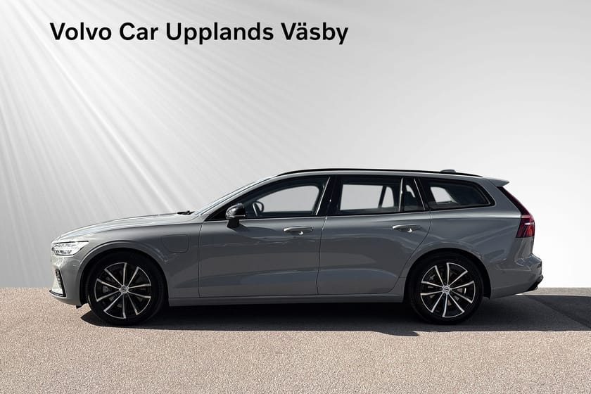 Bild 3 av Volvo V60