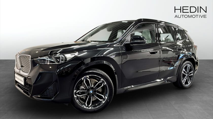 Bild 1 av BMW iX1 xDrive30