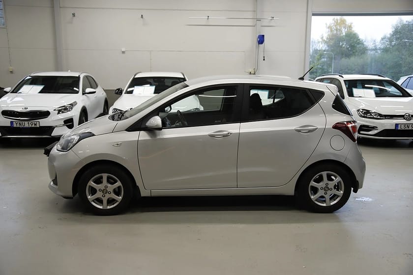 Bild 3 av Hyundai i10