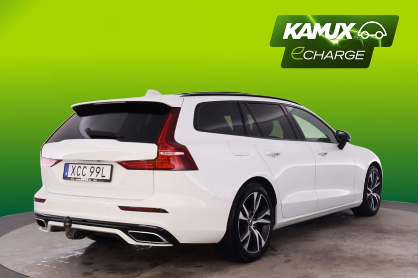 Bild 4 av Volvo V60