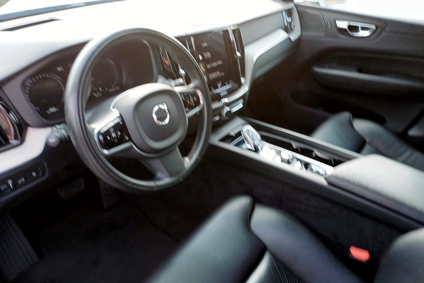 Bild 5 av Volvo XC60