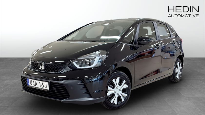 Bild 1 av Honda Jazz e:HEV