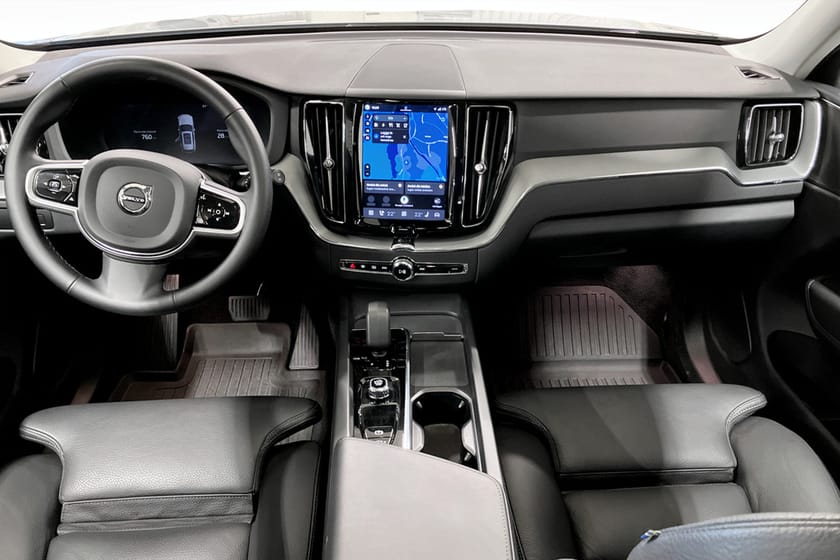 Bild 4 av Volvo XC60