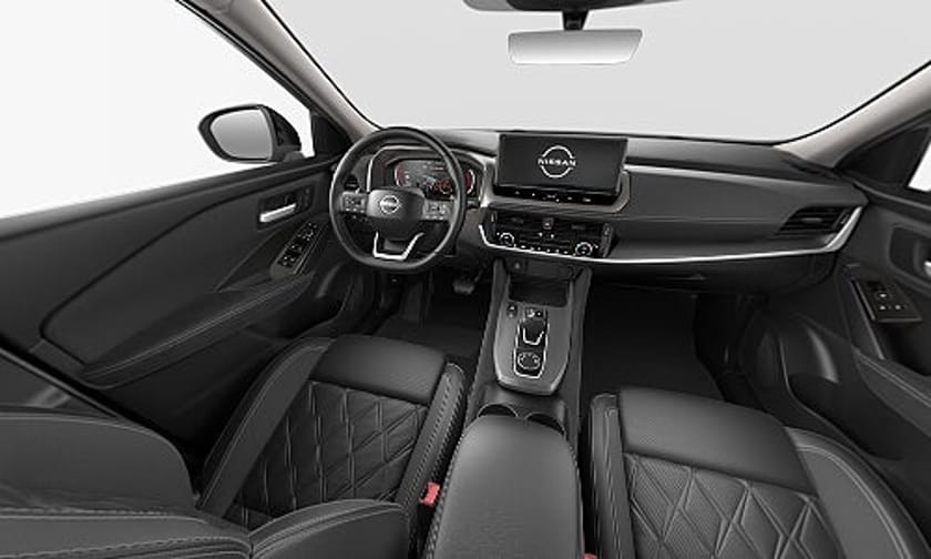 Bild 2 av Nissan Qashqai