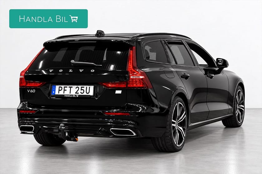 Bild 5 av Volvo V60