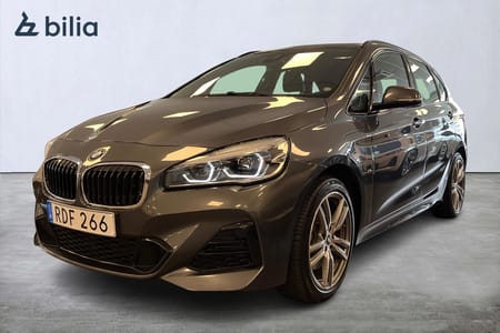 BMW 225xe Active Tourer