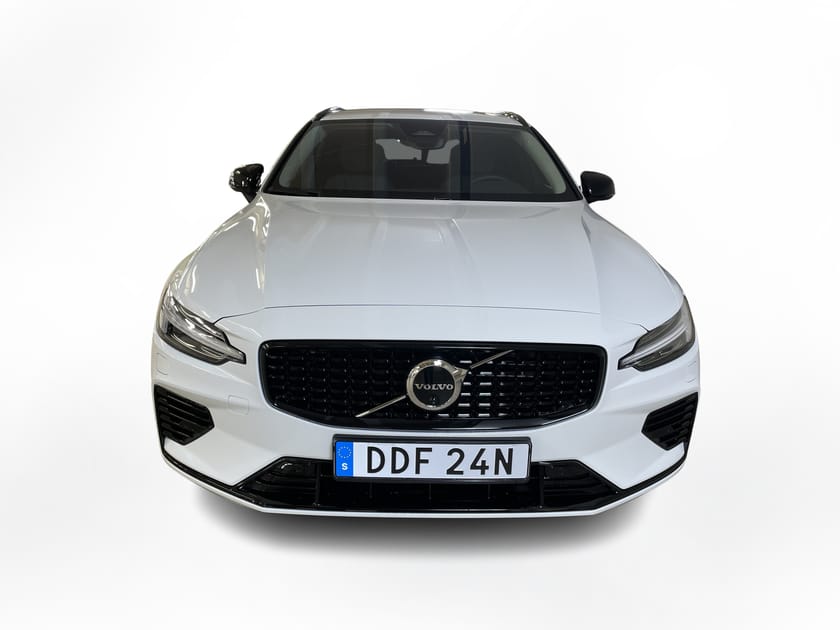 Bild 4 av Volvo V60