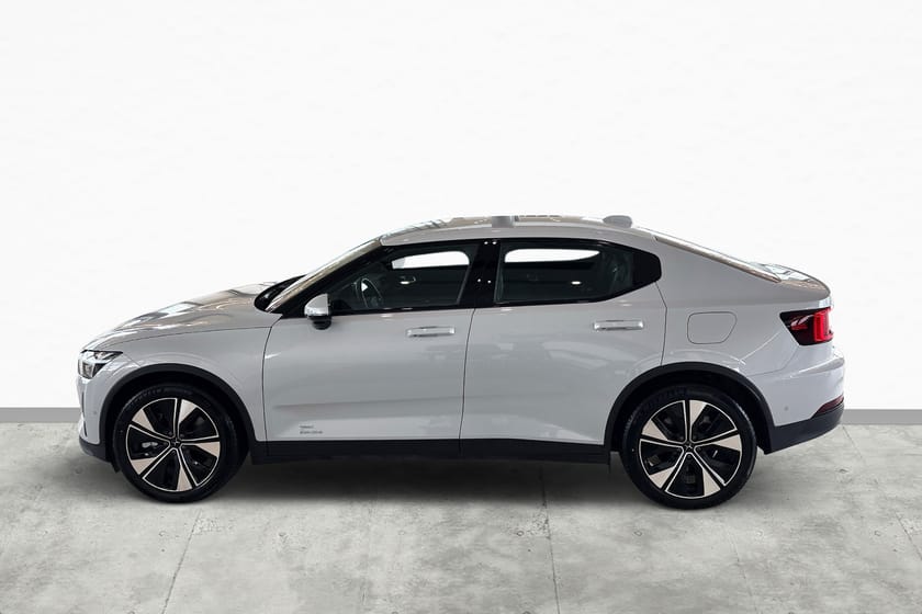 Bild 1 av Polestar 2 Long Range Single Motor