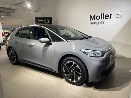 Volkswagen ID.3 Pro Performance