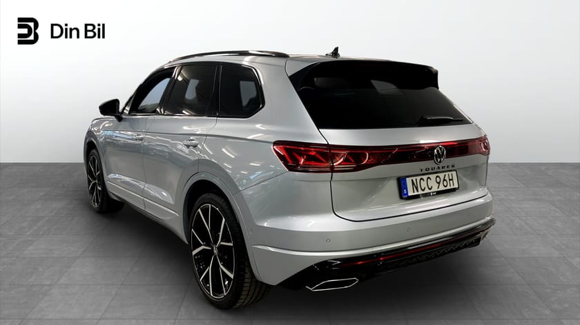 Bild 3 av Volkswagen Touareg