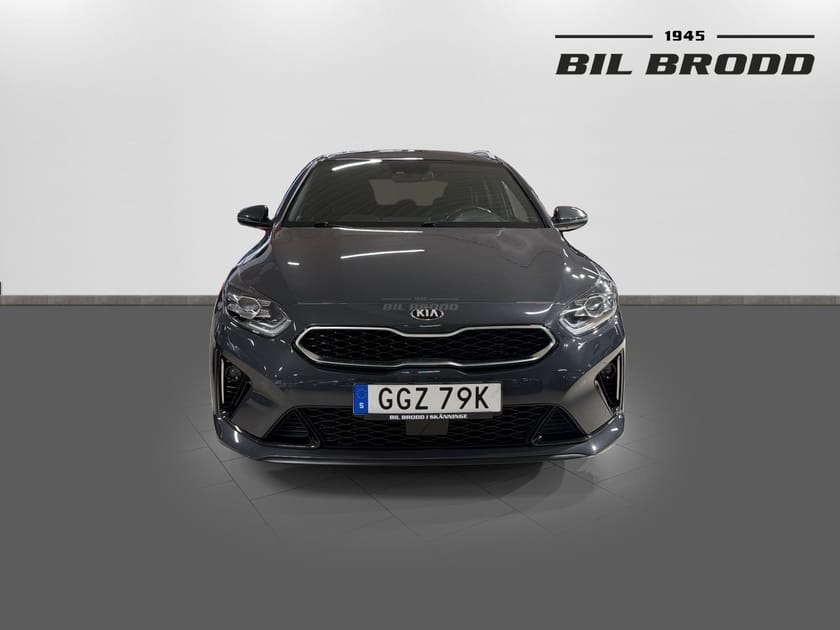 Bild 2 av Kia Ceed Sportswagon