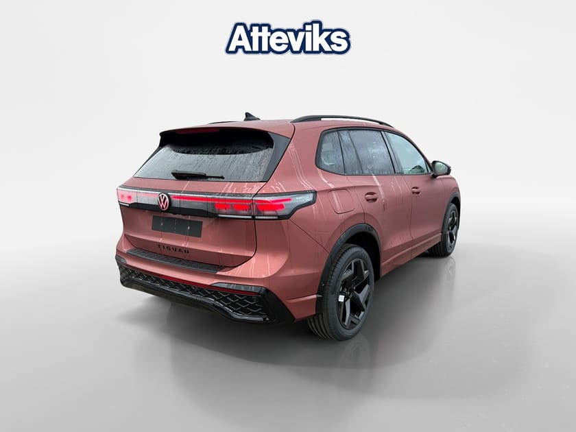 Bild 3 av Volkswagen Tiguan