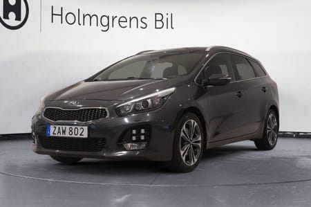 Kia cee'd_sw