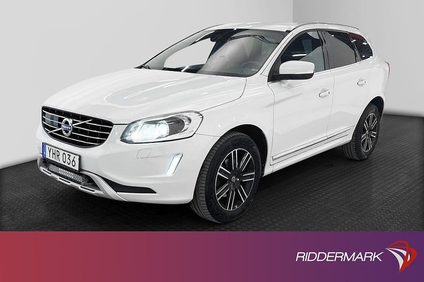 Bild 3 av Volvo XC60
